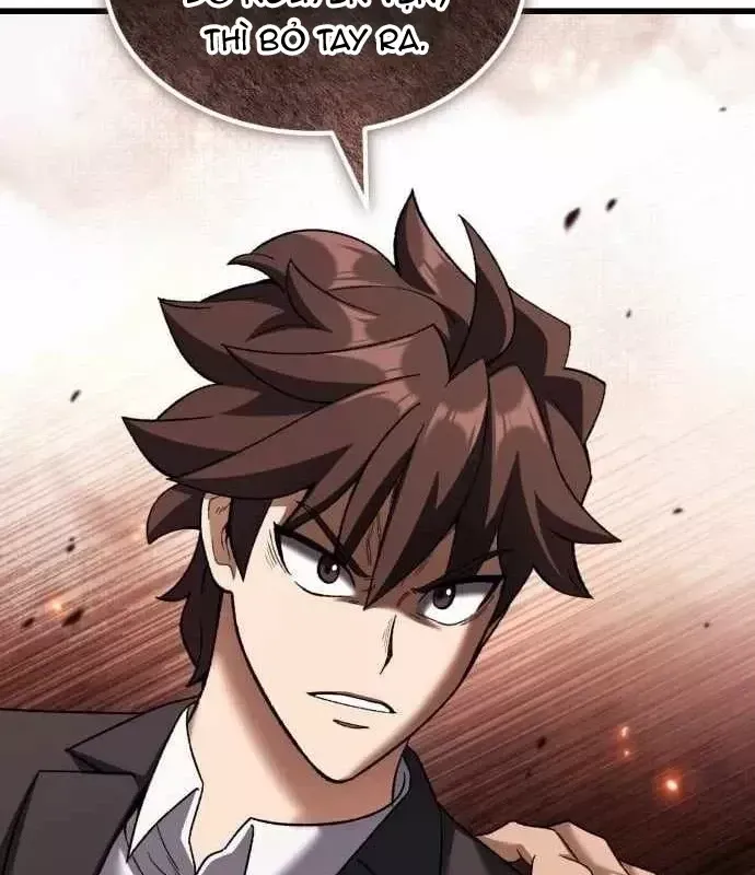 Hồi Quy Nhưng Thế Giới Vẫn Bình Yên Chap 53 - Next Chap 52