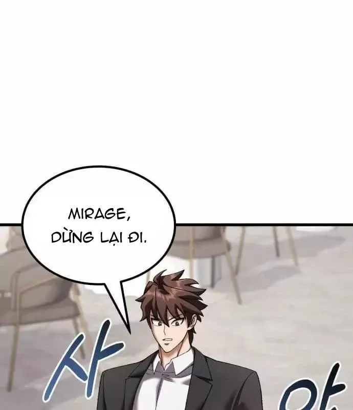Hồi Quy Nhưng Thế Giới Vẫn Bình Yên Chap 53 - Next Chap 52