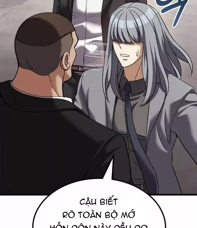 Hồi Quy Nhưng Thế Giới Vẫn Bình Yên Chap 53 - Next Chap 52