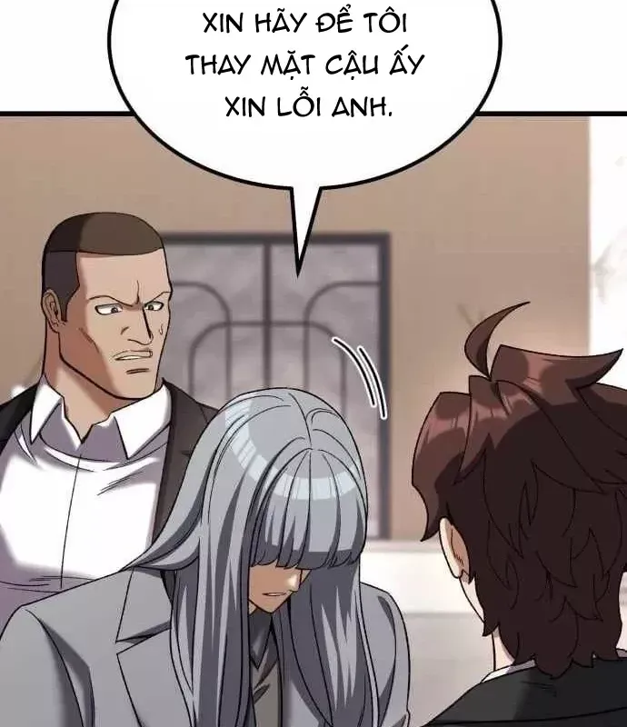 Hồi Quy Nhưng Thế Giới Vẫn Bình Yên Chap 53 - Next Chap 52