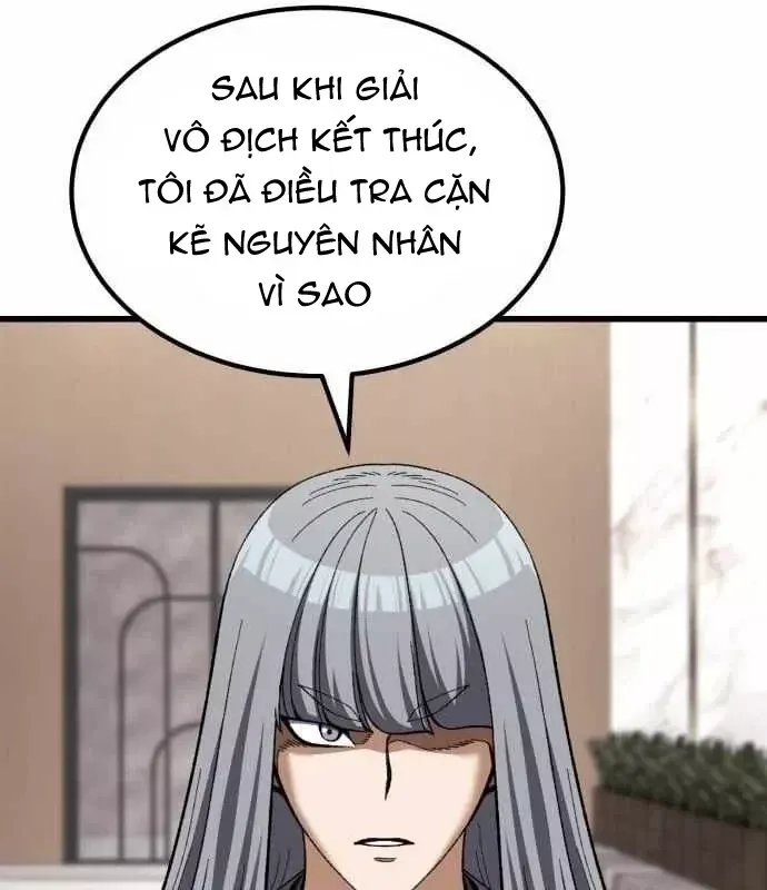 Hồi Quy Nhưng Thế Giới Vẫn Bình Yên Chap 53 - Next Chap 52
