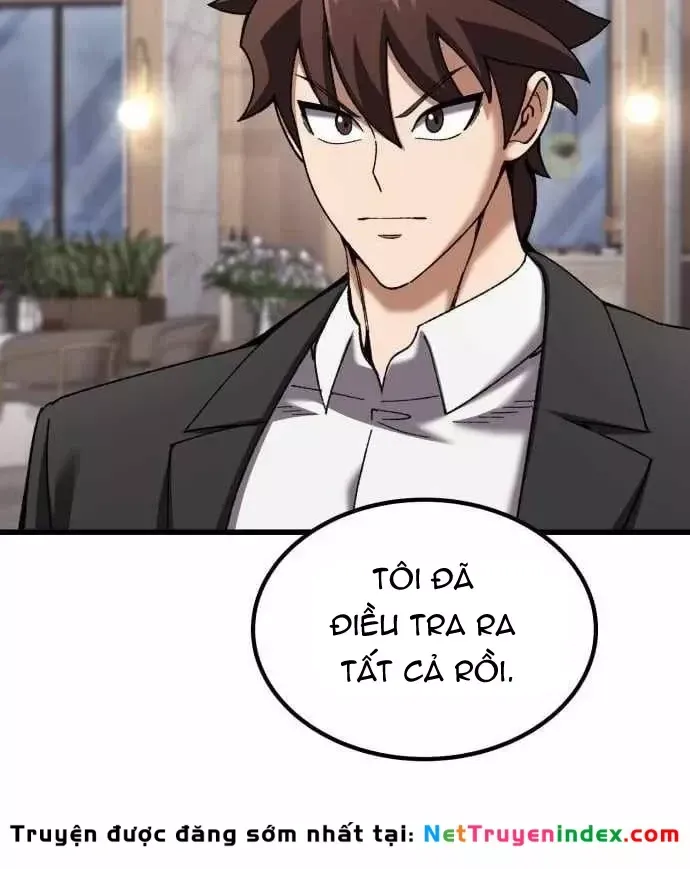 Hồi Quy Nhưng Thế Giới Vẫn Bình Yên Chap 53 - Next Chap 52