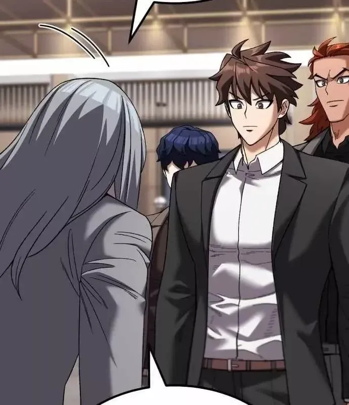 Hồi Quy Nhưng Thế Giới Vẫn Bình Yên Chap 53 - Next Chap 52