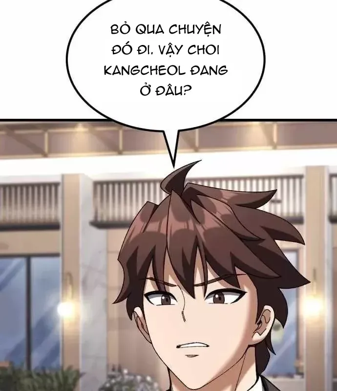 Hồi Quy Nhưng Thế Giới Vẫn Bình Yên Chap 53 - Next Chap 52