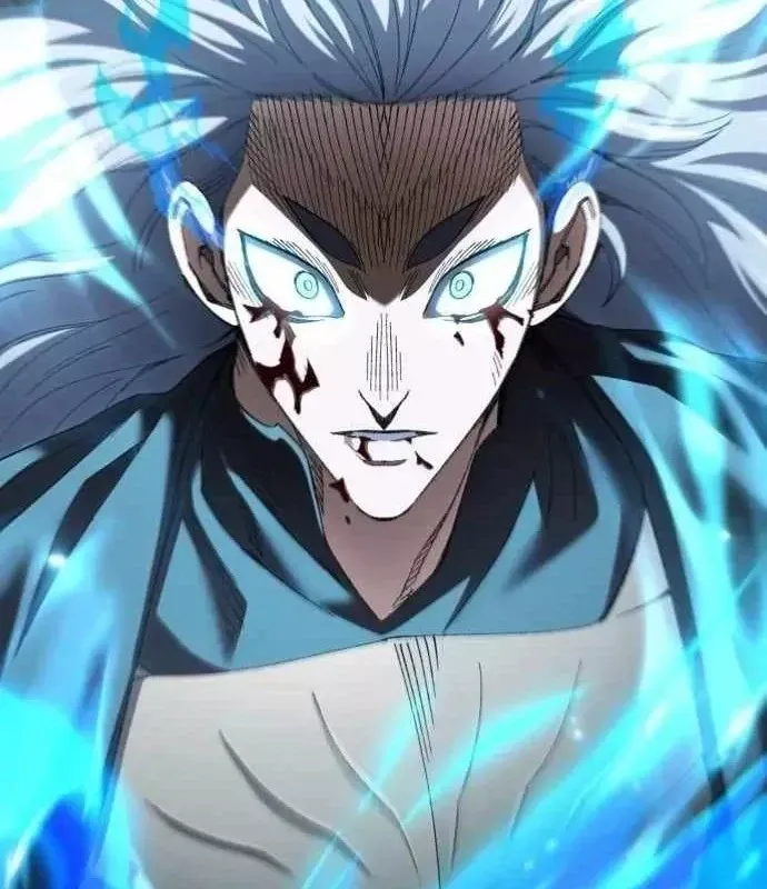 Hồi Quy Nhưng Thế Giới Vẫn Bình Yên Chap 53 - Next Chap 52