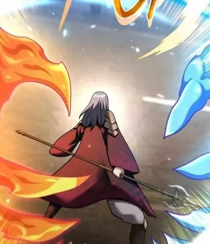 Hồi Quy Nhưng Thế Giới Vẫn Bình Yên Chap 53 - Next Chap 52