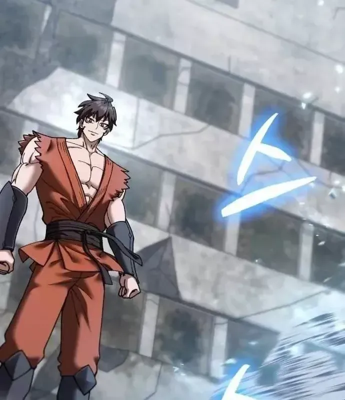 Hồi Quy Nhưng Thế Giới Vẫn Bình Yên Chap 53 - Next Chap 52