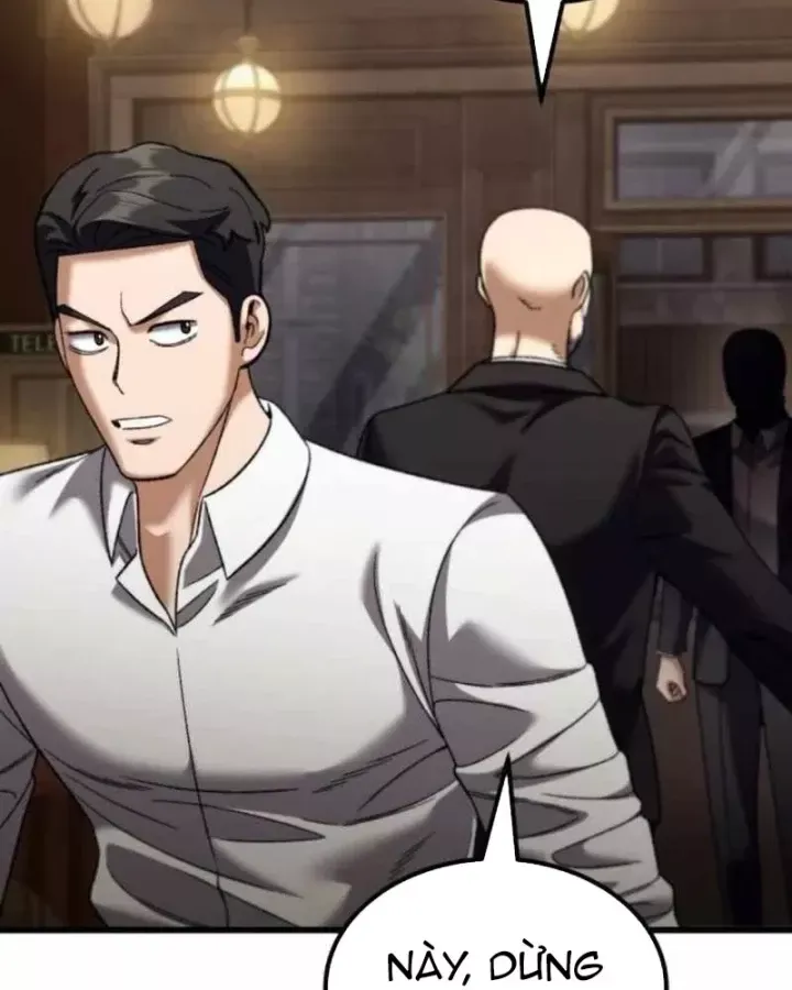 Hồi Quy Nhưng Thế Giới Vẫn Bình Yên Chap 54 - Next Chap 53