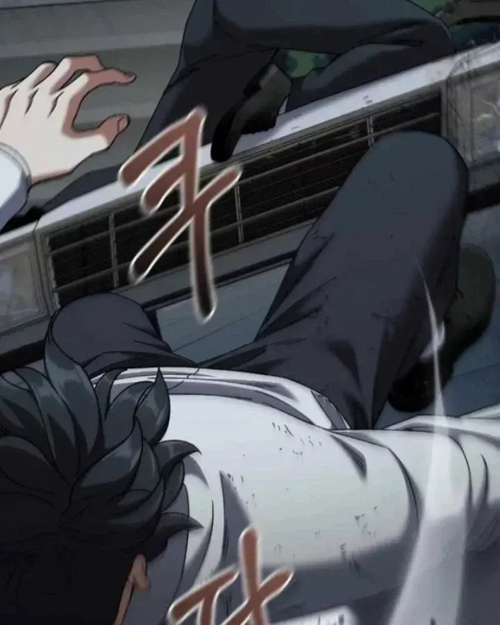 Hồi Quy Nhưng Thế Giới Vẫn Bình Yên Chap 54 - Next Chap 53