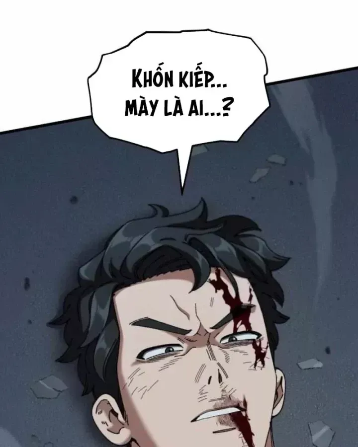 Hồi Quy Nhưng Thế Giới Vẫn Bình Yên Chap 54 - Next Chap 53