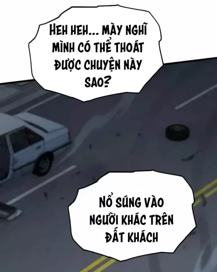 Hồi Quy Nhưng Thế Giới Vẫn Bình Yên Chap 54 - Next Chap 53