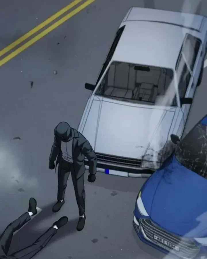 Hồi Quy Nhưng Thế Giới Vẫn Bình Yên Chap 54 - Next Chap 53