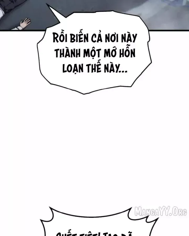 Hồi Quy Nhưng Thế Giới Vẫn Bình Yên Chap 54 - Next Chap 53