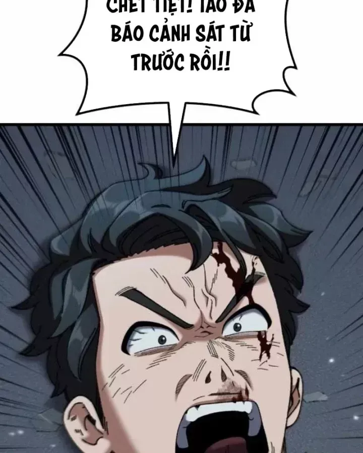 Hồi Quy Nhưng Thế Giới Vẫn Bình Yên Chap 54 - Next Chap 53