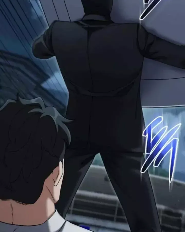 Hồi Quy Nhưng Thế Giới Vẫn Bình Yên Chap 54 - Next Chap 53