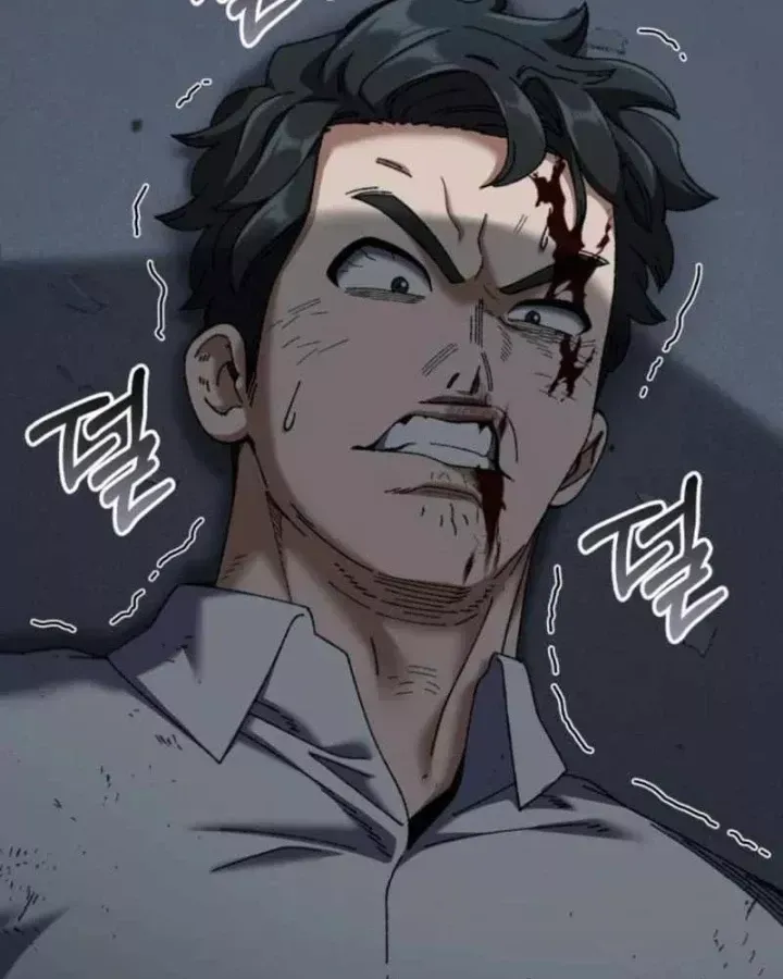 Hồi Quy Nhưng Thế Giới Vẫn Bình Yên Chap 54 - Next Chap 53