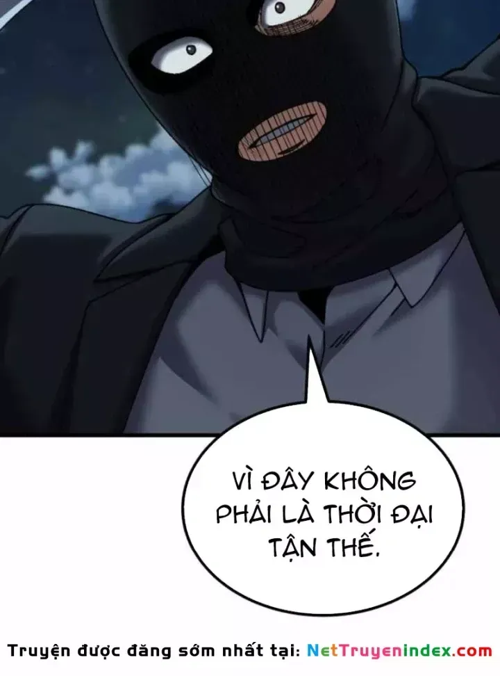 Hồi Quy Nhưng Thế Giới Vẫn Bình Yên Chap 54 - Next Chap 53