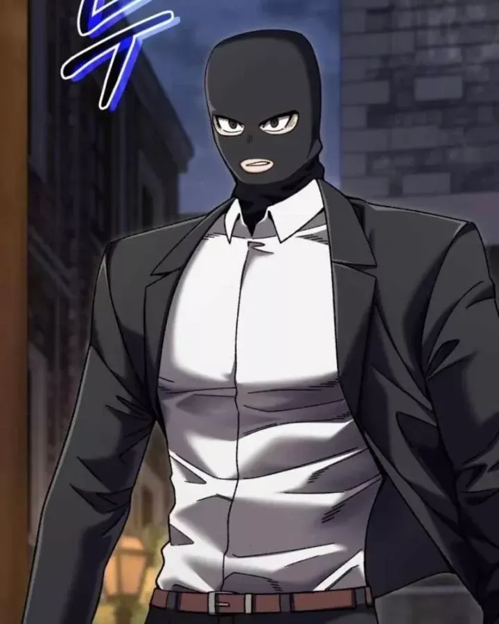 Hồi Quy Nhưng Thế Giới Vẫn Bình Yên Chap 54 - Next Chap 53