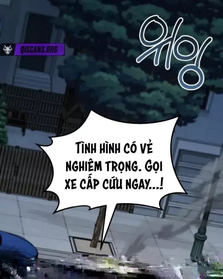 Hồi Quy Nhưng Thế Giới Vẫn Bình Yên Chap 54 - Next Chap 53