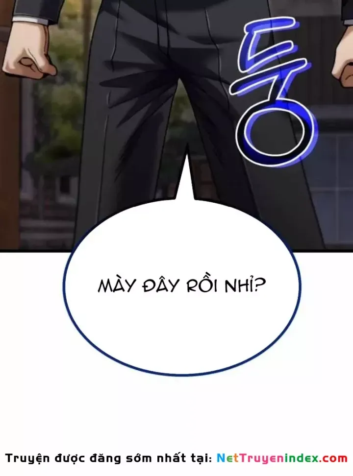 Hồi Quy Nhưng Thế Giới Vẫn Bình Yên Chap 54 - Next Chap 53