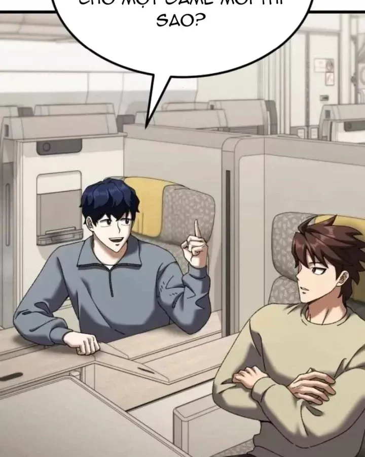 Hồi Quy Nhưng Thế Giới Vẫn Bình Yên Chap 54 - Next Chap 53