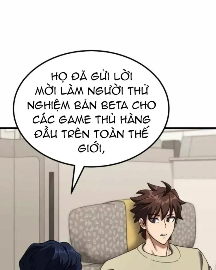 Hồi Quy Nhưng Thế Giới Vẫn Bình Yên Chap 54 - Next Chap 53