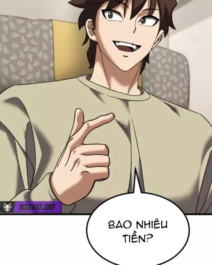 Hồi Quy Nhưng Thế Giới Vẫn Bình Yên Chap 54 - Next Chap 53