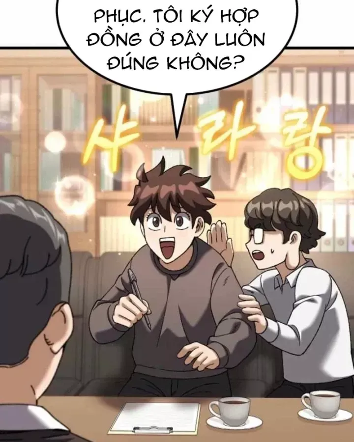 Hồi Quy Nhưng Thế Giới Vẫn Bình Yên Chap 54 - Next Chap 53