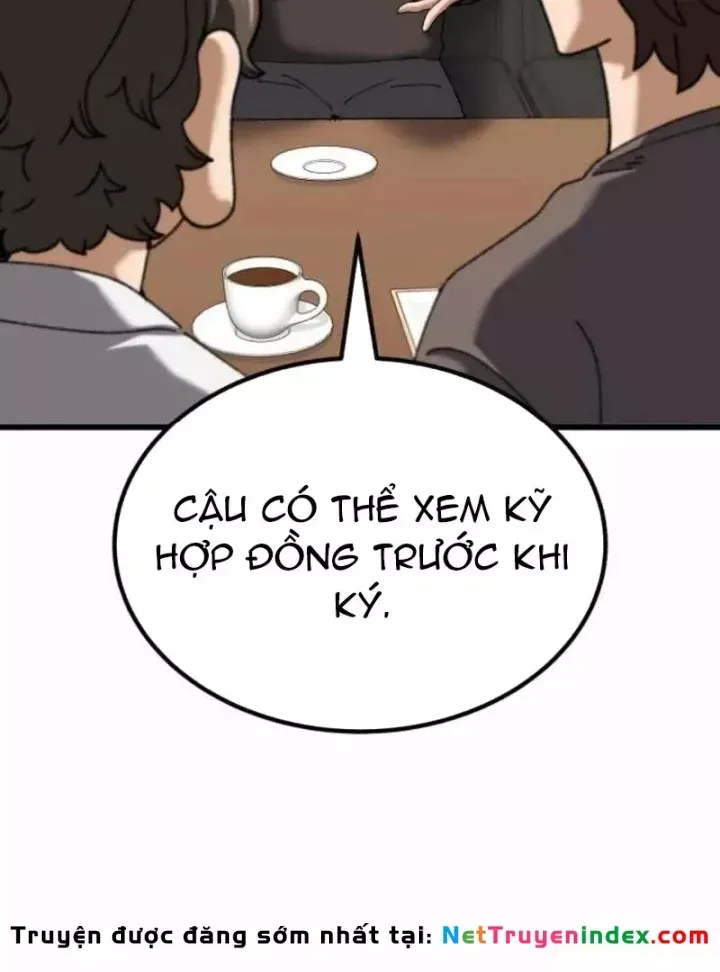Hồi Quy Nhưng Thế Giới Vẫn Bình Yên Chap 54 - Next Chap 53
