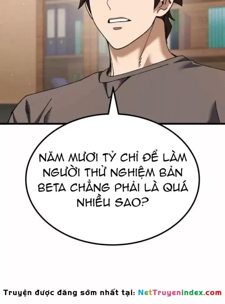 Hồi Quy Nhưng Thế Giới Vẫn Bình Yên Chap 54 - Next Chap 53