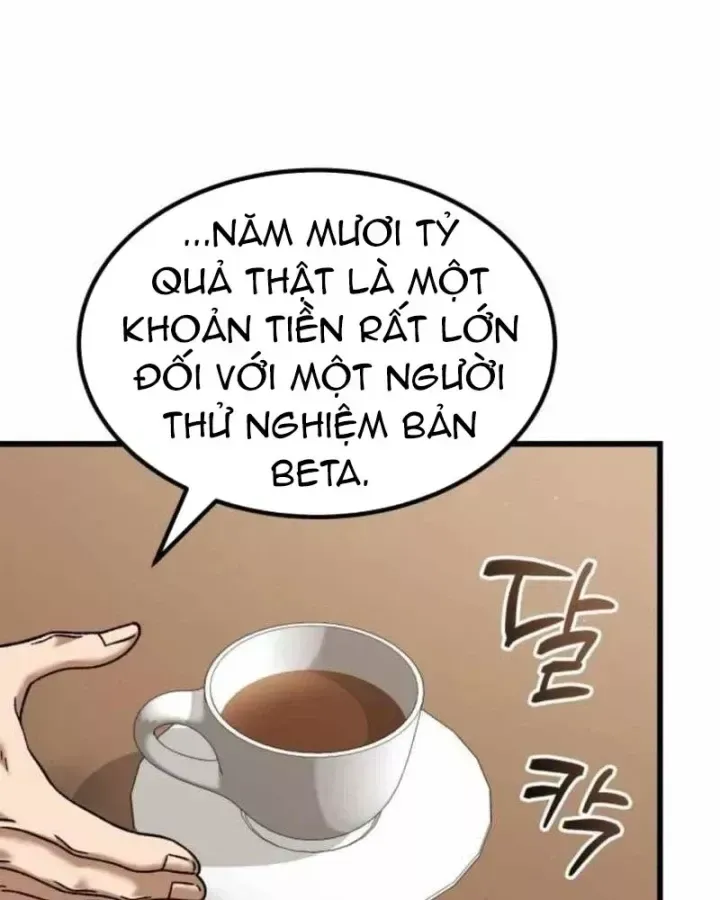 Hồi Quy Nhưng Thế Giới Vẫn Bình Yên Chap 54 - Next Chap 53