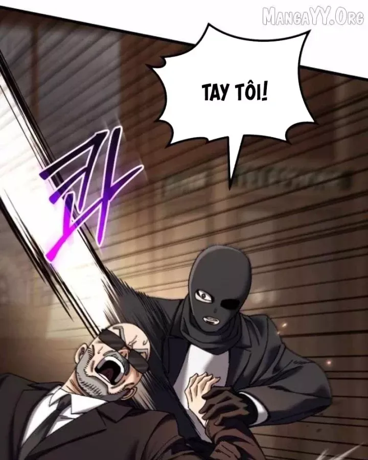 Hồi Quy Nhưng Thế Giới Vẫn Bình Yên Chap 54 - Next Chap 53