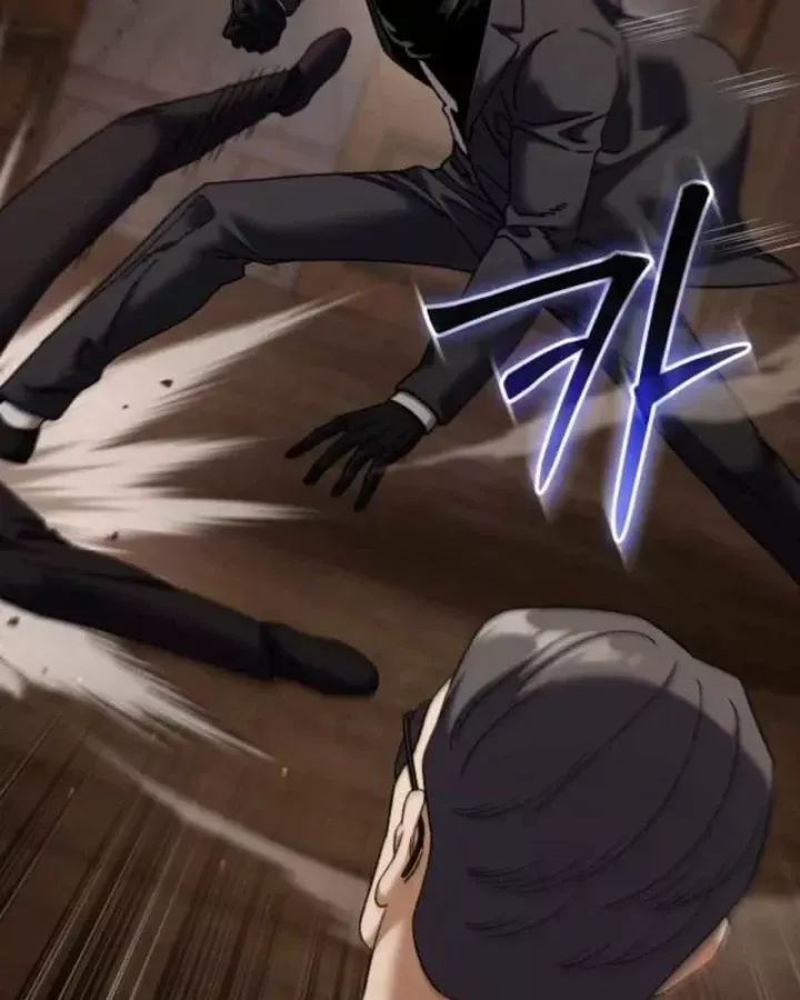 Hồi Quy Nhưng Thế Giới Vẫn Bình Yên Chap 54 - Next Chap 53