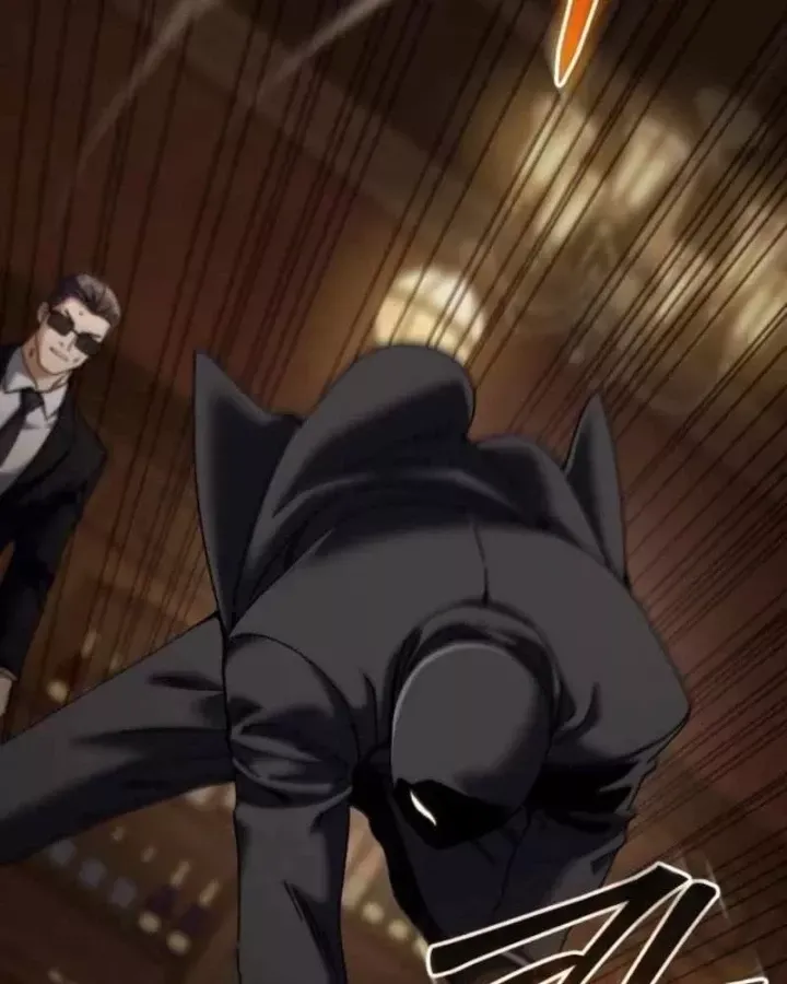 Hồi Quy Nhưng Thế Giới Vẫn Bình Yên Chap 54 - Next Chap 53