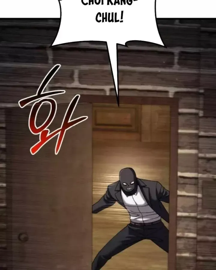 Hồi Quy Nhưng Thế Giới Vẫn Bình Yên Chap 54 - Next Chap 53