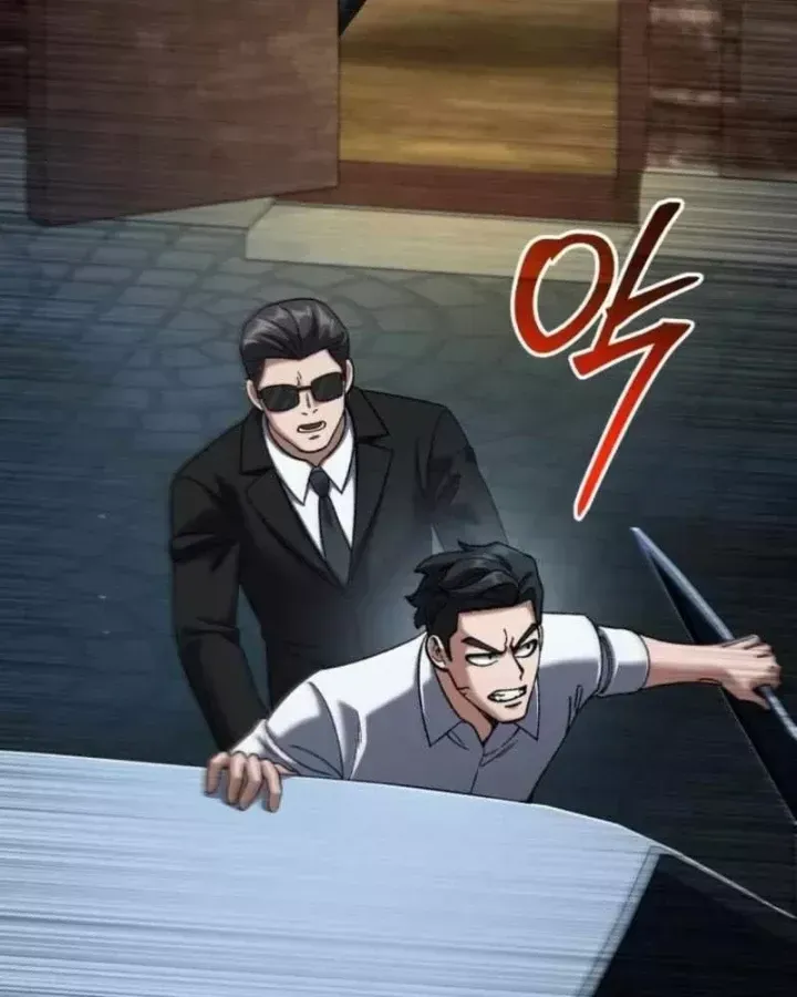 Hồi Quy Nhưng Thế Giới Vẫn Bình Yên Chap 54 - Next Chap 53