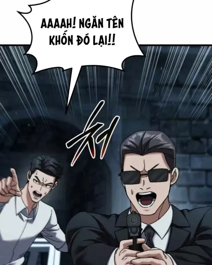 Hồi Quy Nhưng Thế Giới Vẫn Bình Yên Chap 54 - Next Chap 53