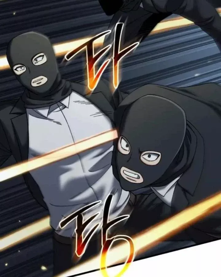 Hồi Quy Nhưng Thế Giới Vẫn Bình Yên Chap 54 - Next Chap 53