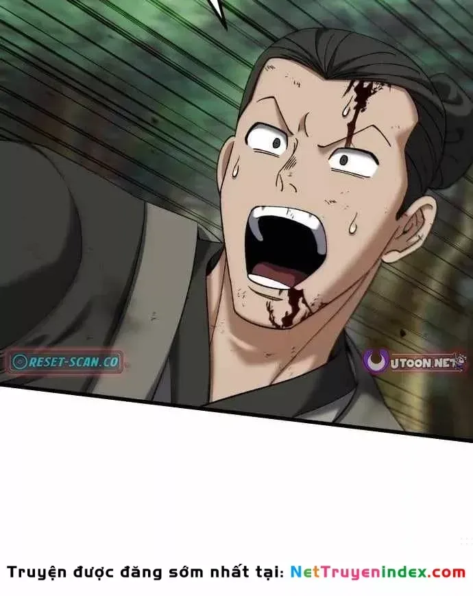 Hồi Quy Nhưng Thế Giới Vẫn Bình Yên Chap 55 - Next Chap 54