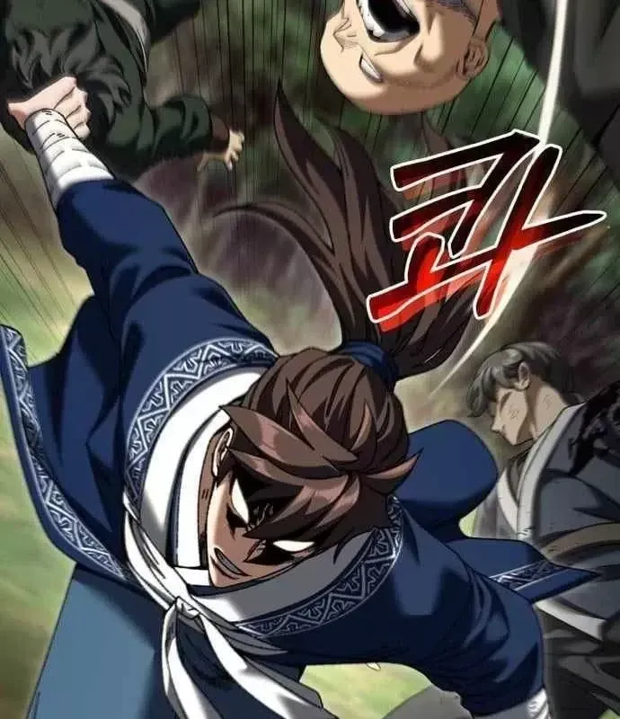 Hồi Quy Nhưng Thế Giới Vẫn Bình Yên Chap 55 - Next Chap 54