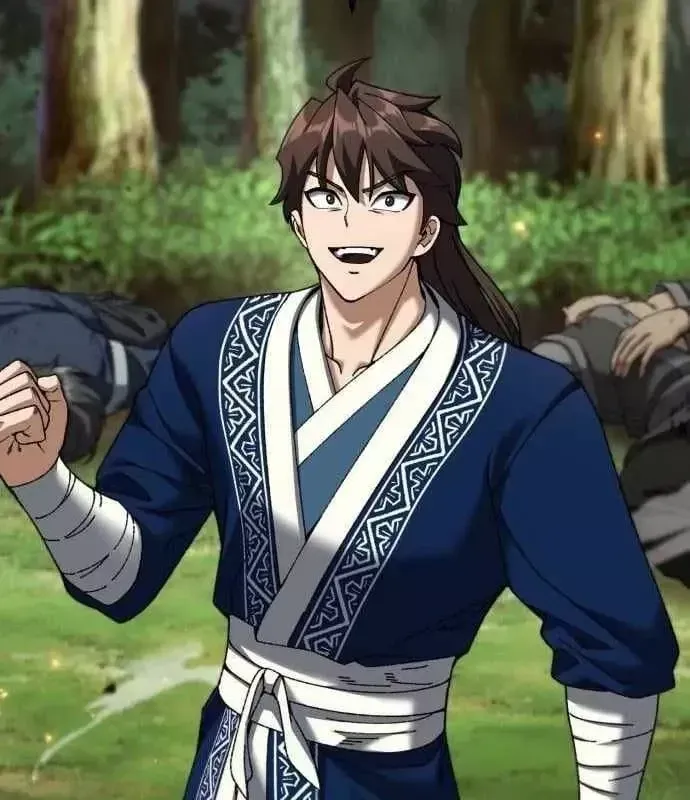 Hồi Quy Nhưng Thế Giới Vẫn Bình Yên Chap 55 - Next Chap 54