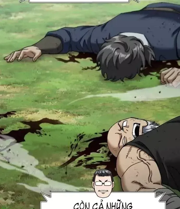 Hồi Quy Nhưng Thế Giới Vẫn Bình Yên Chap 55 - Next Chap 54