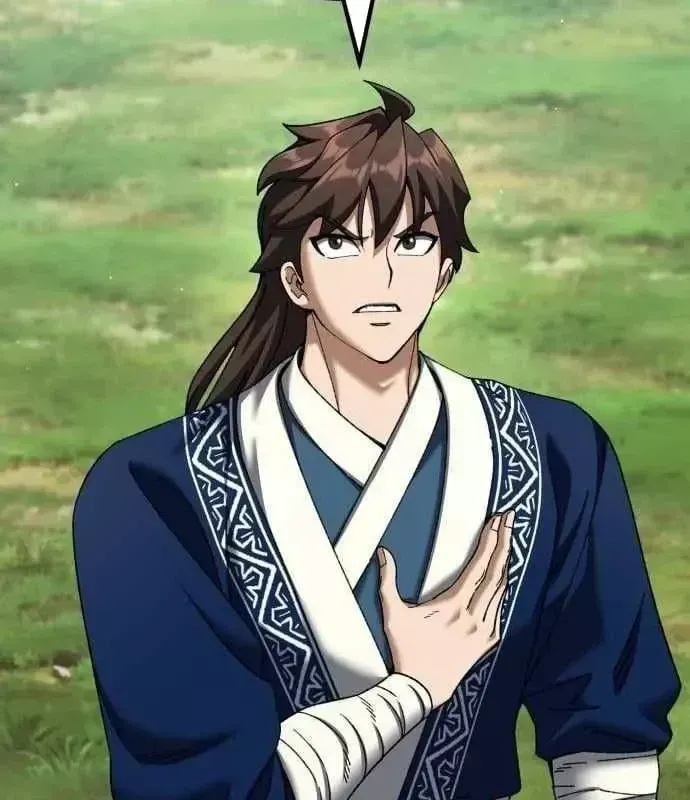 Hồi Quy Nhưng Thế Giới Vẫn Bình Yên Chap 55 - Next Chap 54