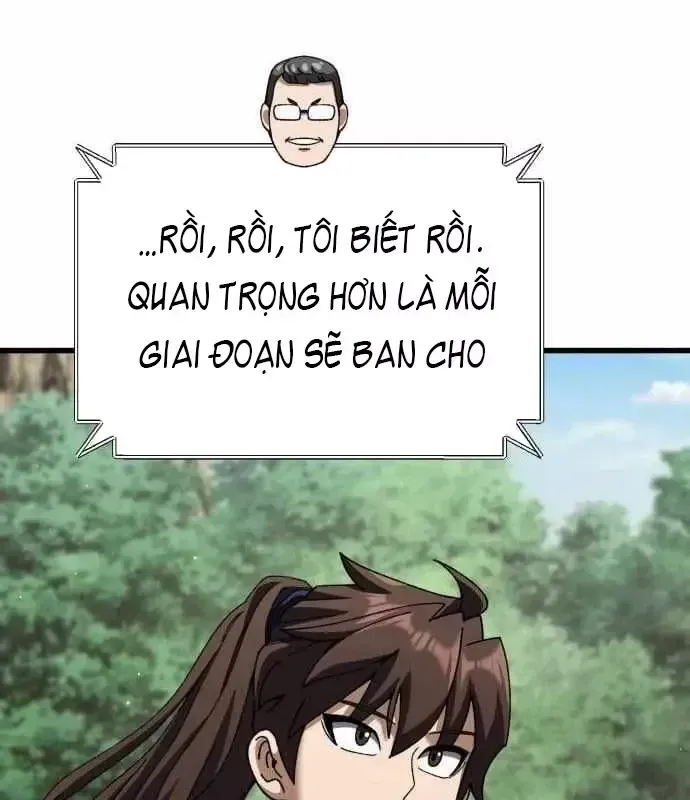 Hồi Quy Nhưng Thế Giới Vẫn Bình Yên Chap 55 - Next Chap 54