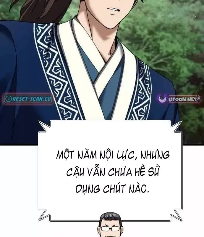 Hồi Quy Nhưng Thế Giới Vẫn Bình Yên Chap 55 - Next Chap 54