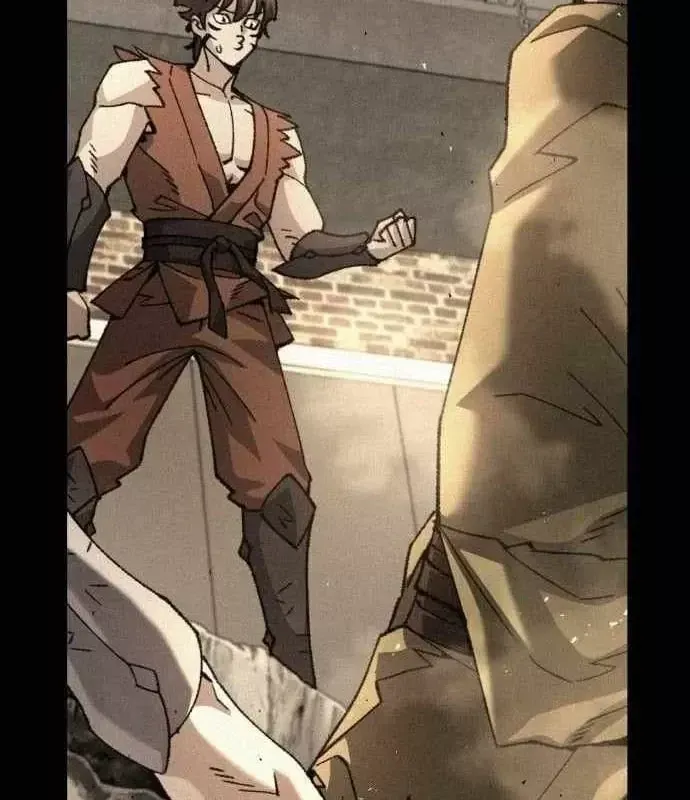 Hồi Quy Nhưng Thế Giới Vẫn Bình Yên Chap 55 - Next Chap 54