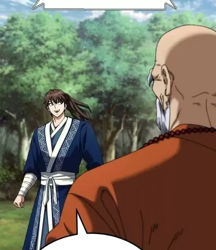 Hồi Quy Nhưng Thế Giới Vẫn Bình Yên Chap 55 - Next Chap 54