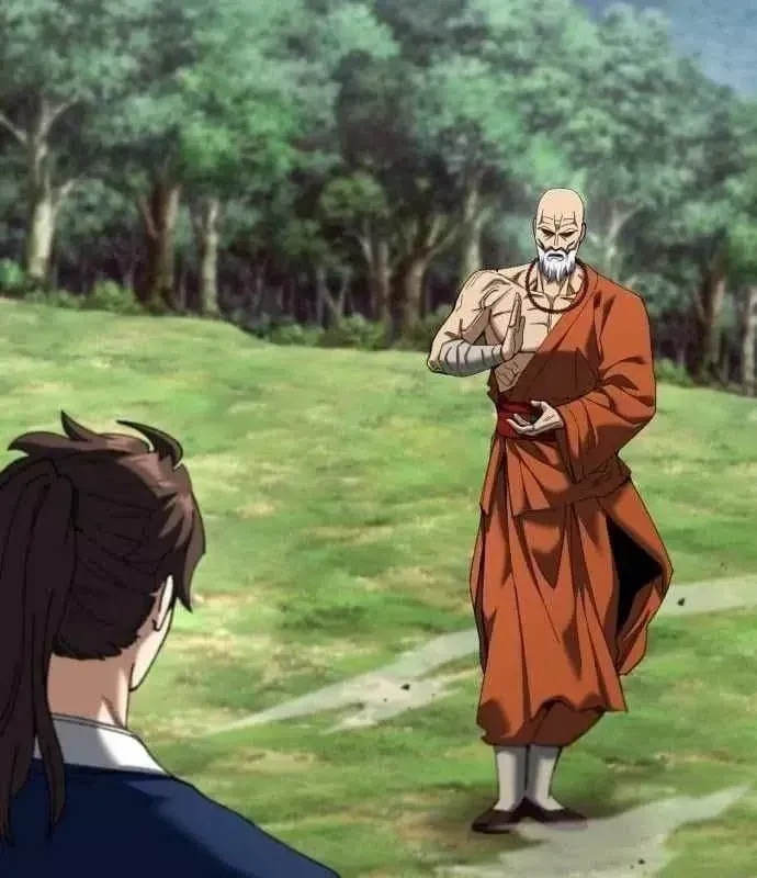 Hồi Quy Nhưng Thế Giới Vẫn Bình Yên Chap 55 - Next Chap 54