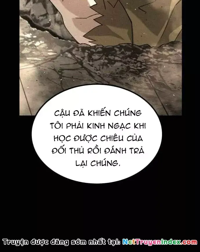 Hồi Quy Nhưng Thế Giới Vẫn Bình Yên Chap 55 - Next Chap 54