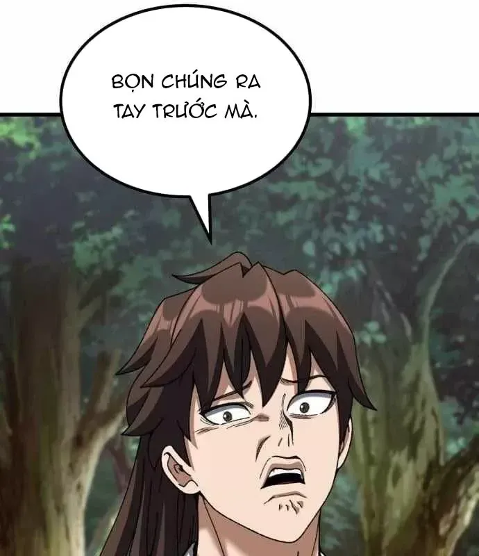 Hồi Quy Nhưng Thế Giới Vẫn Bình Yên Chap 55 - Next Chap 54